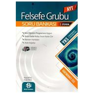 Bilgi Sarmal Yayınları AYT Felsefe Grubu Soru Bankası