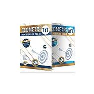 Bilgi Sarmal Yayınları - AYT Geometri 12x14 Branş Denemeleri