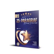 Bilgi Sarmal Yayınları TYT AYT Paragraf Yıldızlar Yarışıyor 25'li Branş Denemesi