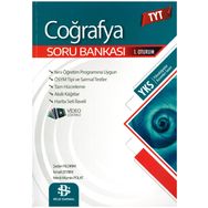 Bilgi Sarmal Yayınları TYT Coğrafya Soru Bankası