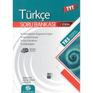 Bilgi Sarmal Yayınları TYT Türkçe Soru Bankası