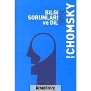 Bilgi Sorunları ve Dil-Noam Chomsky