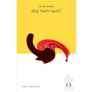 Bilgi Tarihi Nedir - Peter Burke