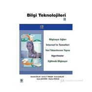 BILGI TEKNOLOJILERI 2 - MUSTAFA BALAY