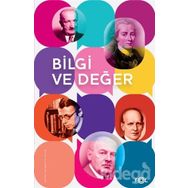 Bilgi Ve Değer / Kolektif / Fol Kitap