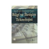 BILGI VE İLETIŞIM TEKNOLOJISI - HASAN ÇEBI BAL