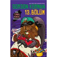 Bilgi Yayınevi 13. Bölüm