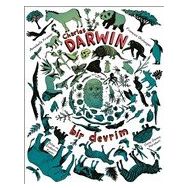 Bilgi Yayınevi Charles Darwin Bir Devrim