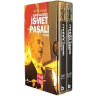 Bilgi Yayınevi Demokrasimizin İsmet Paşalı Yılları 2 Kitap