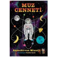 Bilgi Yayınevi - Muz Cenneti
