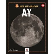 Bilgiç Kedi Anlatıyor - Ay - Peter Bently Derin Erkan