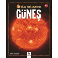 Bilgiç Kedi Anlatıyor - Güneş - Peter Bently