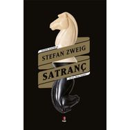 Bilgili Yayıncılık - Satranç - Stefan Zweig