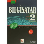 BILGISAYAR 2 - İSMAİL SARI;ÖMER BAĞCI