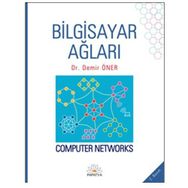 BILGISAYAR AĞLARI - DEMIR ÖNER