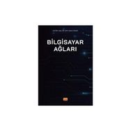Bilgisayar Ağları - Ümit Deniz Göker