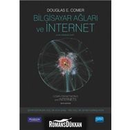 Bilgisayar Ağları ve İnternet - Douglas E. Comer