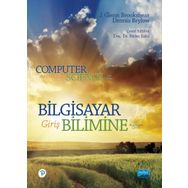 Bilgisayar Bilimine Giriş Computer Science an Overview J. Glenn Brookshear - Nobel Yayınevi