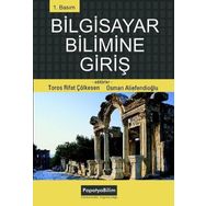 Bilgisayar Bilimine Giriş - Dennis Brylow J. Glenn Brookshear Pearson