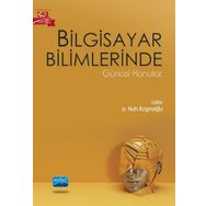 Bilgisayar Bilimlerinde Güncel Konular - Nobel Akademik Yayıncılık