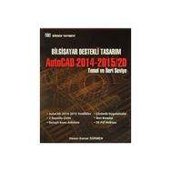 BILGISAYAR DESTEKLI TASARIM 1 - BEDRI BAHTIYAR