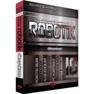 BILGISAYAR KONTROLLÜ ROBOTIK - DEVRIM ÇAMOĞLU