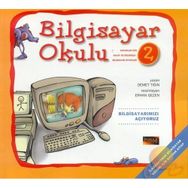 Bilgisayar Okulu 2 - Bilgisayarımızı Açıyoruz - Demet Tığın