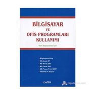 BILGISAYAR VE OFIS PROGRAMLARI KULLANIMI - RAMAZAN BAYKAL