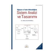 BILGISAYAR VE YAZILIM MÜHENDİSLİĞİNDE SISTEM ANALIZI VE TASARIMI - GÖKHAN SİLAHTAROĞLU
