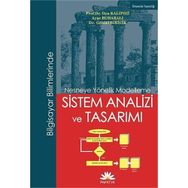 BILGISAYAR VE YAZILIM MÜHENDİSLİĞİNDE SISTEM ANALIZI VE TASARIMI - KOLEKTIF