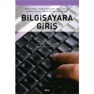 BILGISAYARA GİRİŞ - MUSTAFA ULUDOĞAN