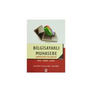BILGISAYARLI MUHASEBE LABORATUVAR UYGULAMALARI - MEHMET ALI FEYIZ