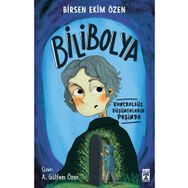 Bilibolya - Birsen Ekim Özen