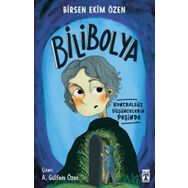 Bilibolya / Kontrolsüz Düşüncelerin Peşinde - Birsen Ekim Özen