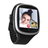 Bilicra Connect 4G Siyah Çocuk Akıllı Saat