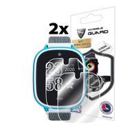 BİLİCRA ECR Bilicra Vision Akıllı Çocuk Saati Ekran Koruyucu(2 Adet