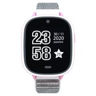 Bilicra Vision BLC102 Pinky Çocuk Akıllı Saat