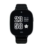 Bilicra Vision BLC102 Siyah Çocuk Akıllı Saat