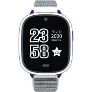 Bilicra Vision BLC102 Violet Çocuk Akıllı Saat