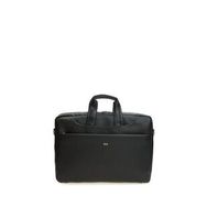 Bilik Deri Briefcase Siyah Rölax Unisex Laptop & Evrak Çantası