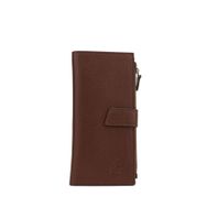 Bilik Deri BSH 3240 Kahve Rölax Deri Unisex Cüzdan