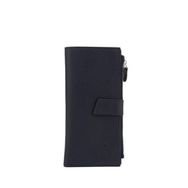 Bilik Deri BSH 3240 Lacivert Rölax Deri Unisex Cüzdan
