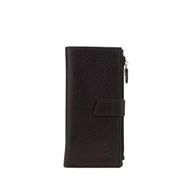 Bilik Deri BSH 3240 Siyah Rölax Deri Unisex Cüzdan