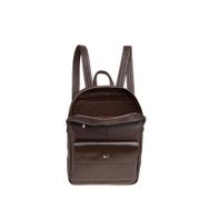 Bilik Deri ÖN 7010 Kahve Rölax Deri/Kahve Unisex Sırt Çantası