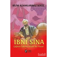Bilim Adamlarımız Serisi - İbn-i Sina - Ali Kuzu