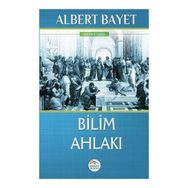 Bilim Ahlakı - Albert Bayet