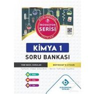 Bilim Anahtarı Yayınları Kimya 1 Soru