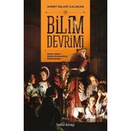 Bilim Devrimi - Ahmet Selami Çalışkan