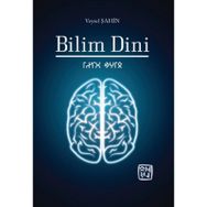 Bilim Dini -Veysel Şahin