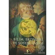 Bilim, Ekonomi ve Sosyal Yaşam - Hasan Alpagu